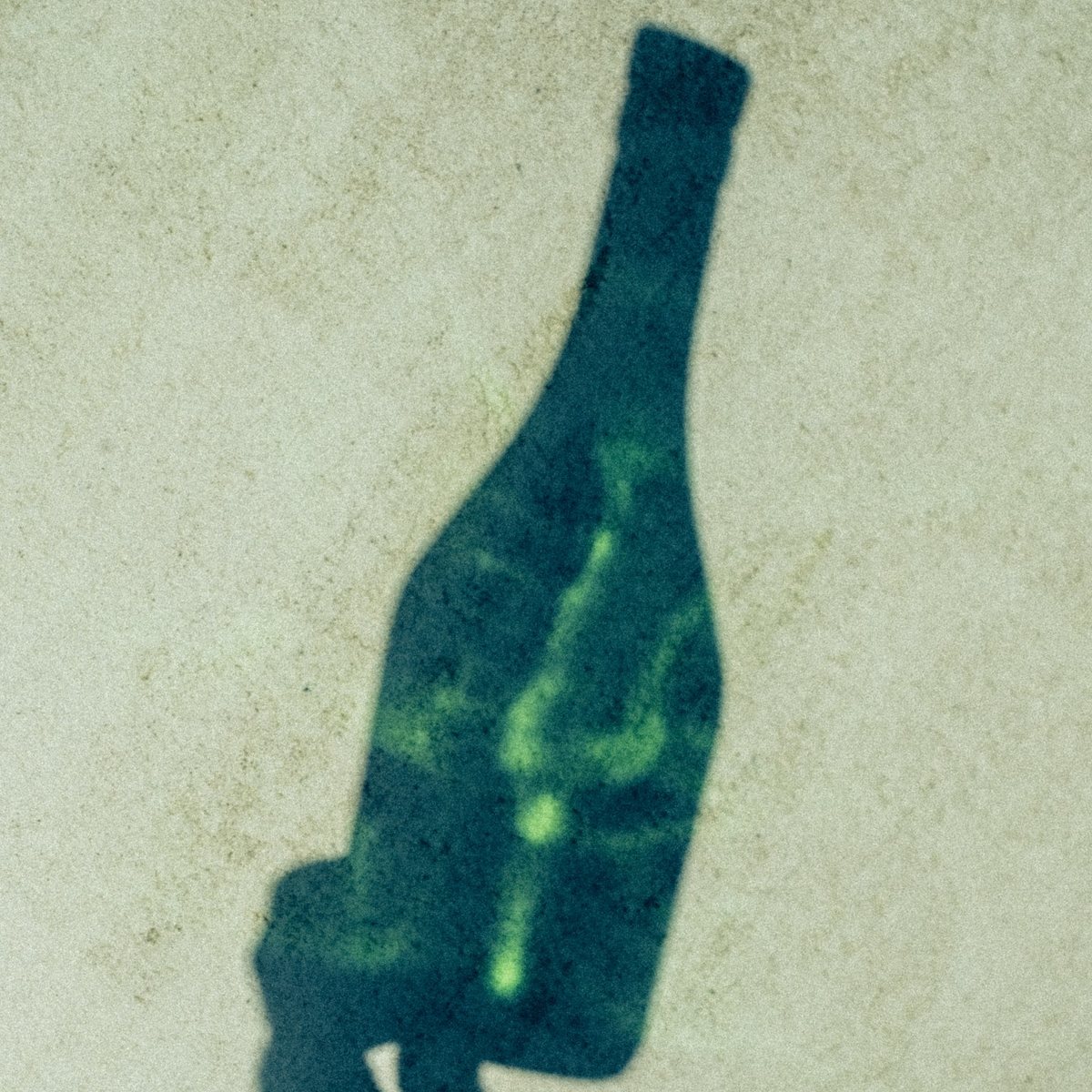 Liqueur artisanale de verveine - 70 cl - 24 % vol.